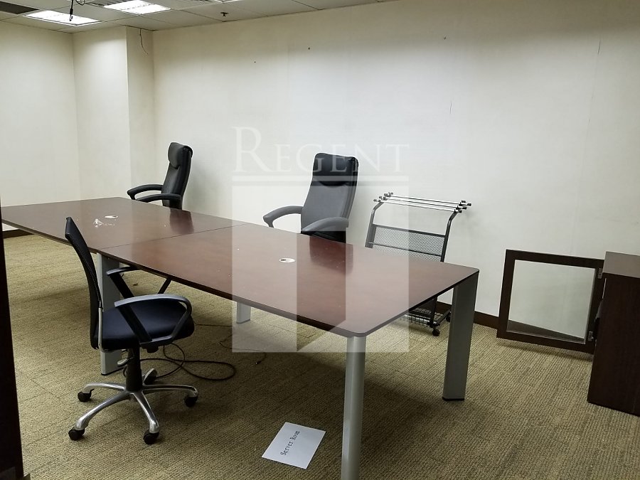 COFCO TOWER (中糧大廈)-RGP021340