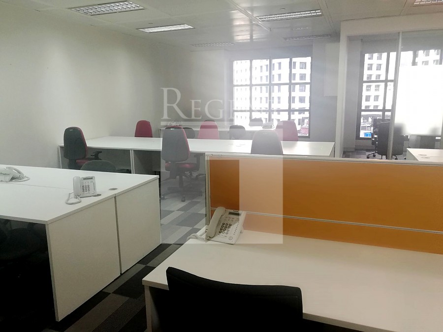 ENTERTAINMENT BUILDING (娛樂行)-RGP014423