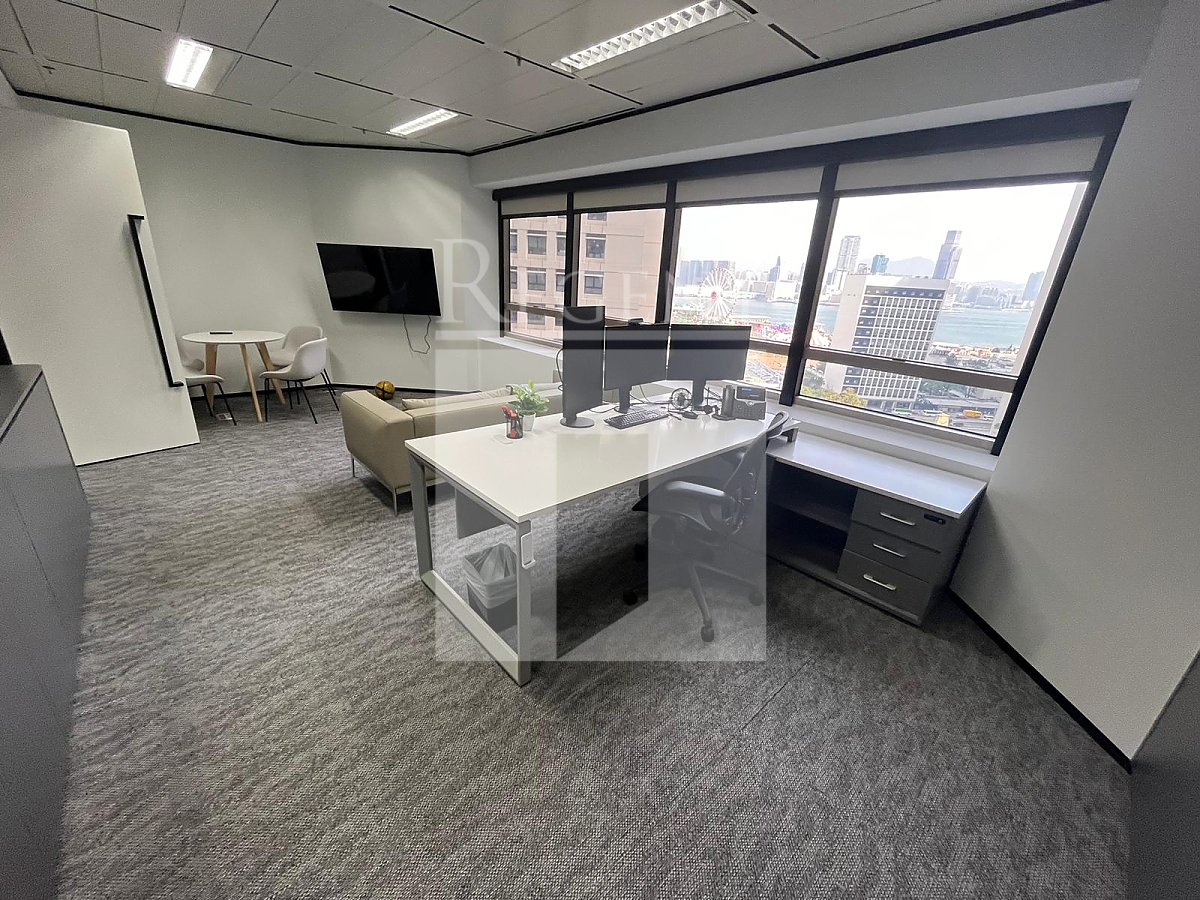 STANDARD CHARTERED BANK BUILDING (渣打銀行大廈)-RGP028923