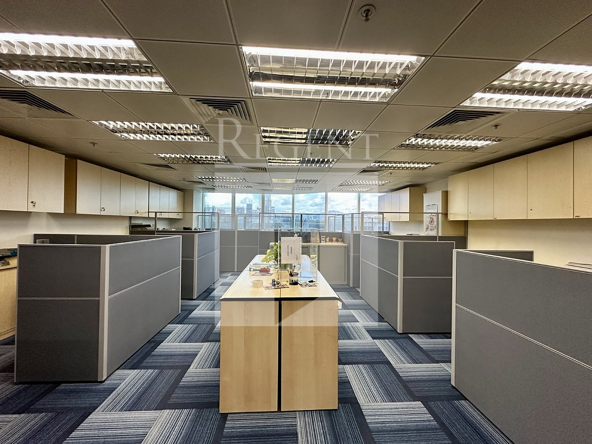 COFCO TOWER (中糧大廈)-RGP012274