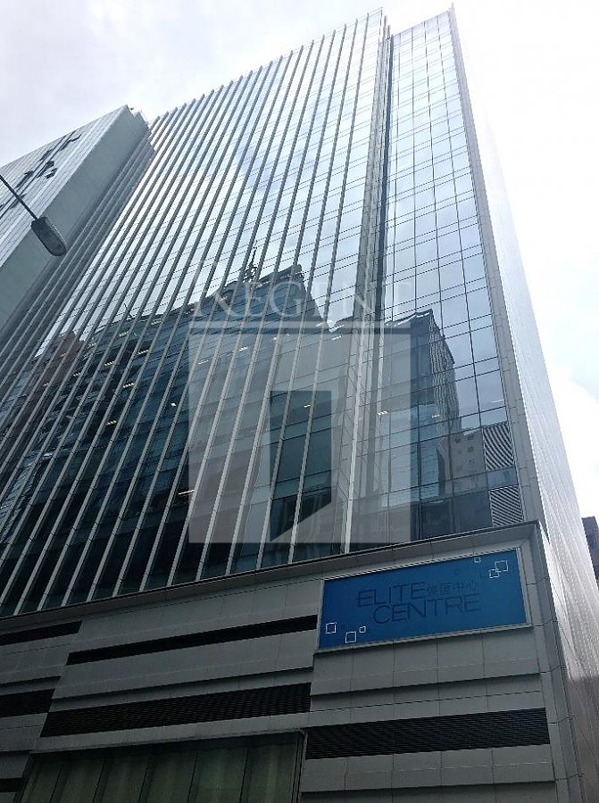 ELITE CENTRE (俊匯中心)-RGP022422