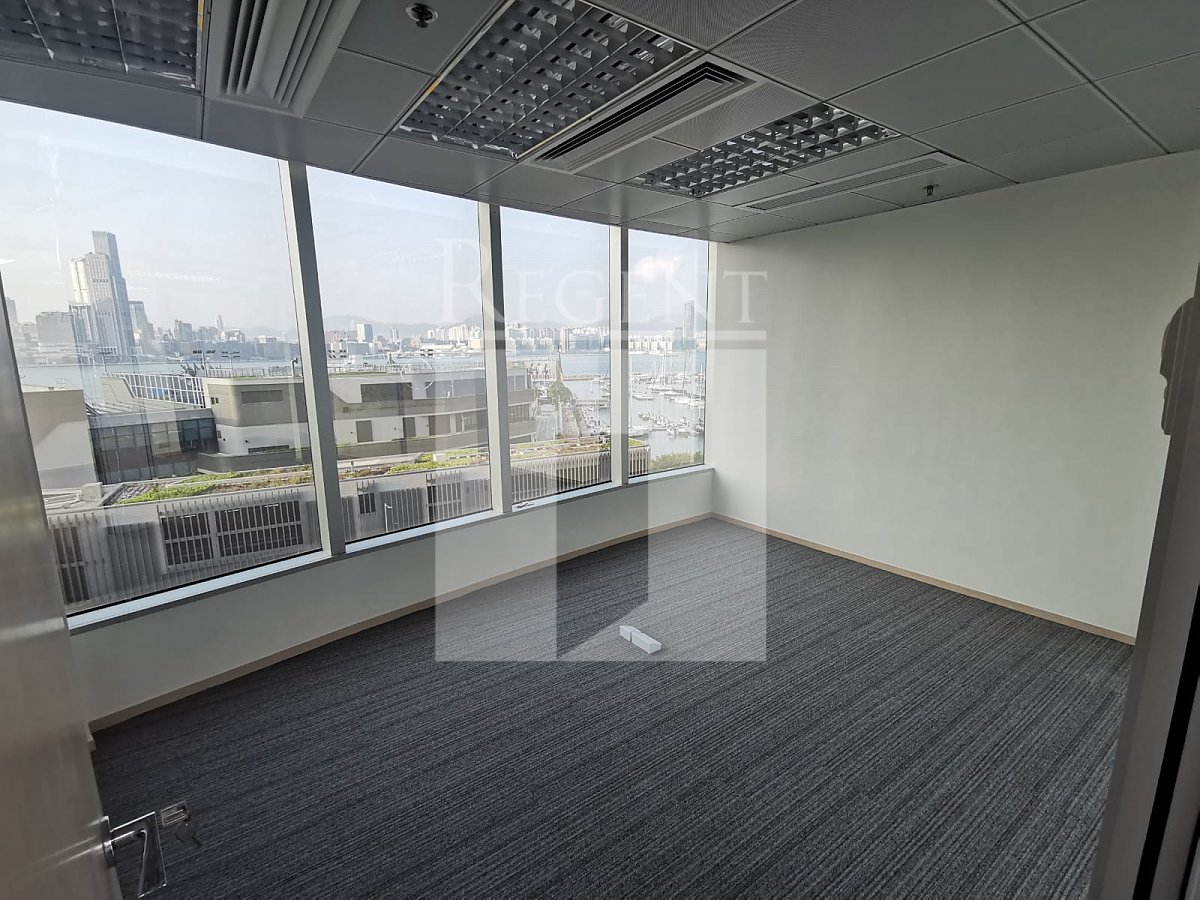 COFCO TOWER (中糧大廈)-RGP022458