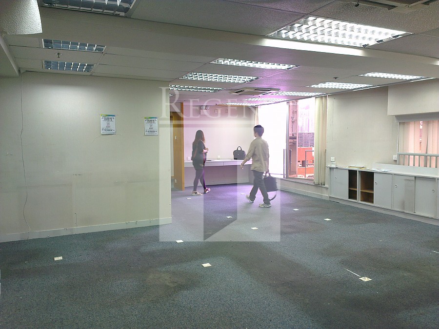 PARK HOVAN COMMERCIAL BUILDING (柏豪商業大廈)-RGP007593