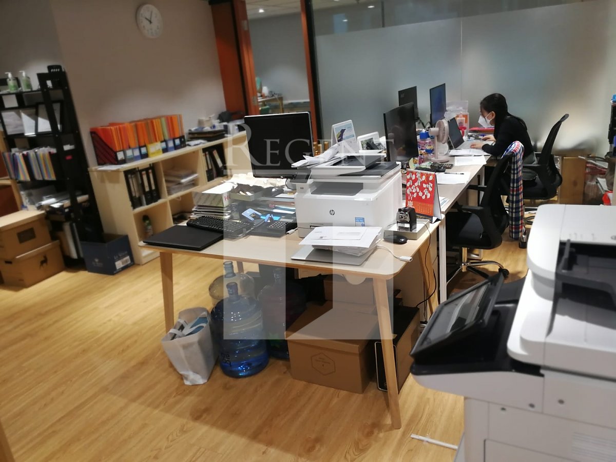 135 BONHAM STREETRAND TRADE CENTRE (文咸東街135商業中心)-RGP025762