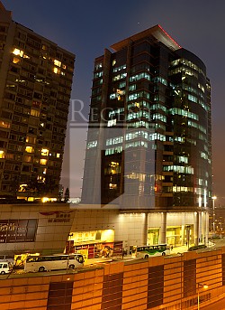 METROPOLIS TOWER (都會大廈)-RGP006481