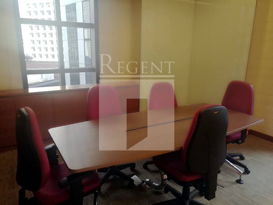 ENTERTAINMENT BUILDING (娛樂行)-RGP014423