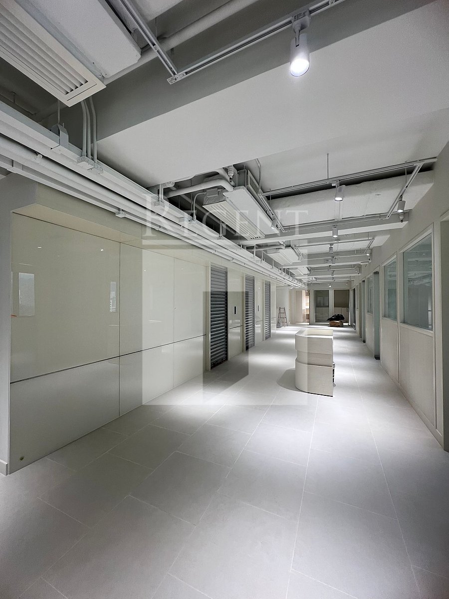 YAU SHING COMMERCIAL CENTRE (友誠商業中心)-RGP027530