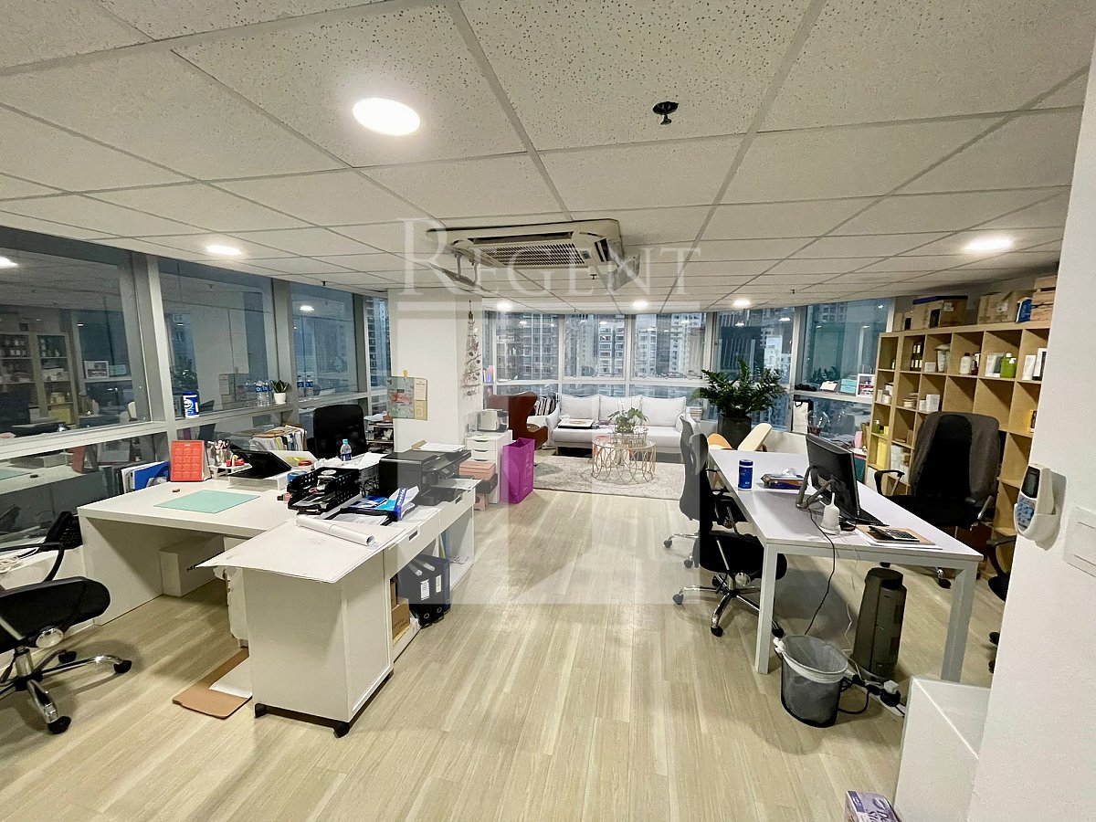BAYFIELD BUILDING (彰顯大廈)-RGP024757
