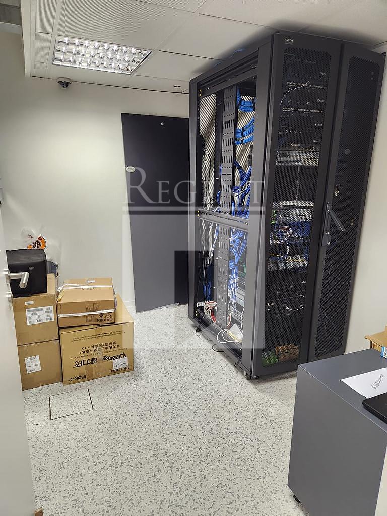 CHINA RESOURCES BUILDING (華潤大廈)-RGP020587