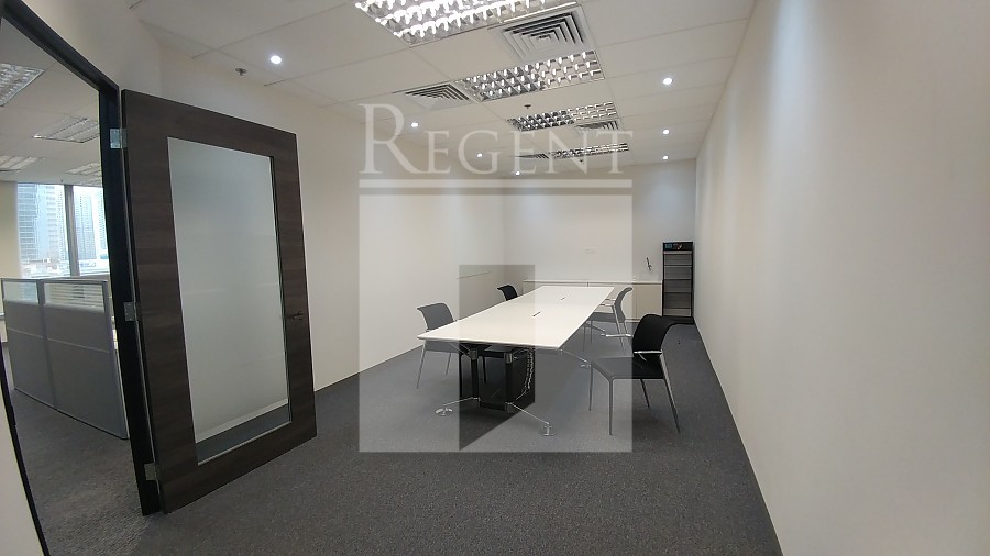 EXCHANGE TOWER (國際交易中心)-RGP020935