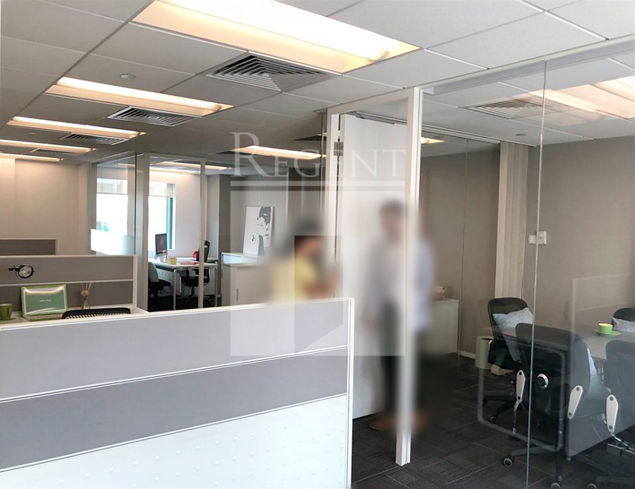 OFFICEPLUS @WAN CHAI (協成行灣仔中心)-RGP020900