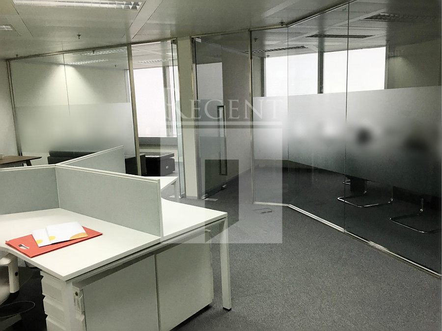 THE CENTER (中環中心)-RGP021773