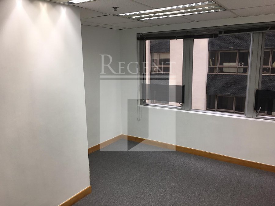 WING ON HOUSE (永安集團大廈)-RGP023991