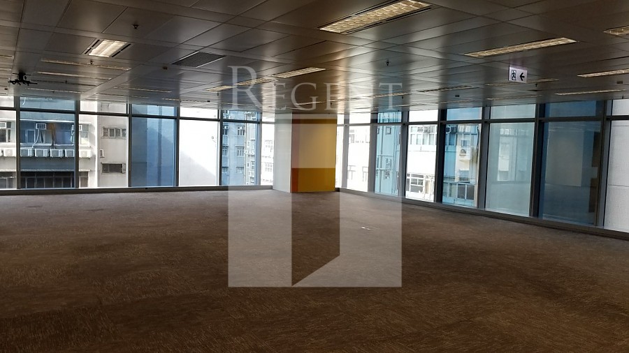 MANULIFE FINANCIAL CENTRE TOWER B (宏利金融中心 B座)-RGP016972