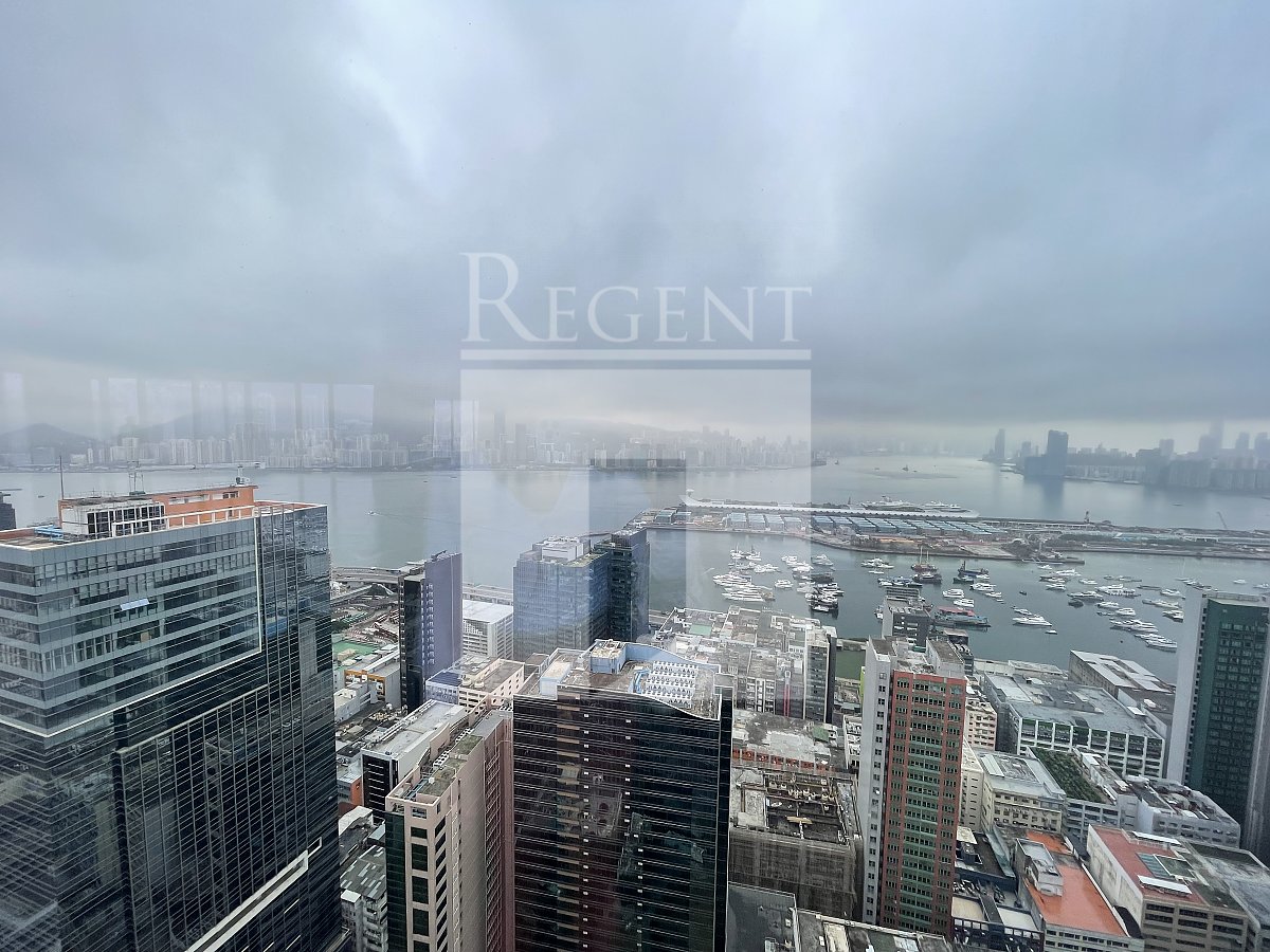 LANDMARK EAST AIA KOWLOON TOWER (城東誌 友邦九龍大樓)-RGP031921