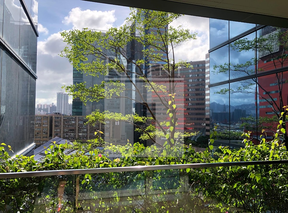 EXCHANGE TOWER (國際交易中心)-RGP032388