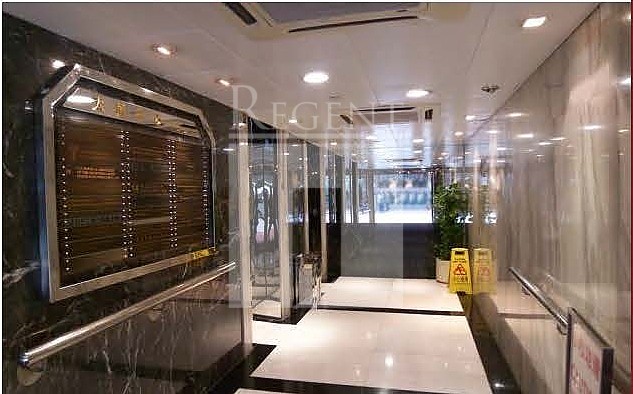 TERN CENTRE BLOCK 01 (太興中心 第01座)-RGP018759
