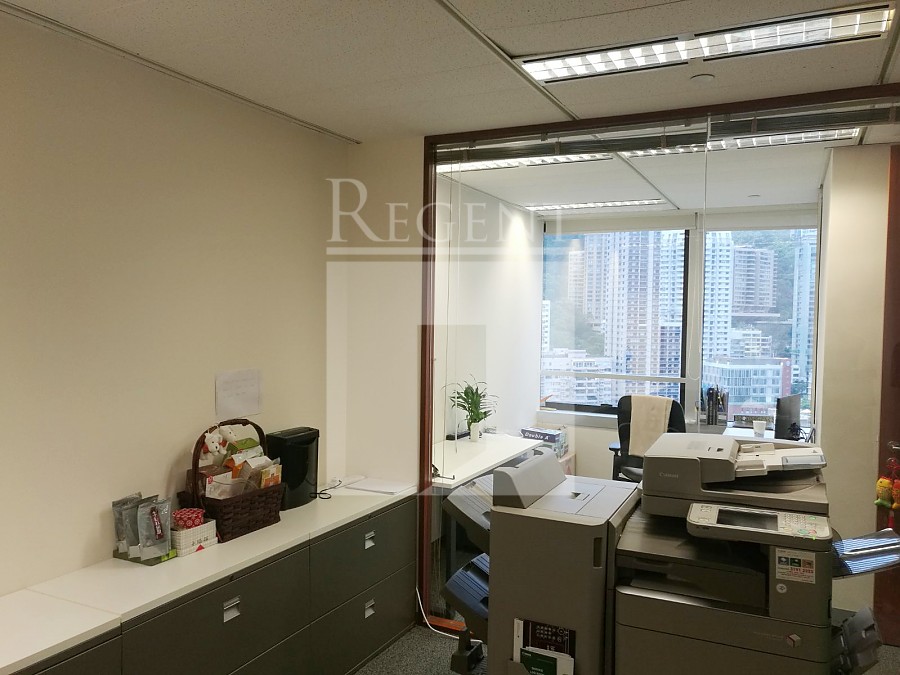 CHAMPION TOWER (冠君大廈)-RGP015206