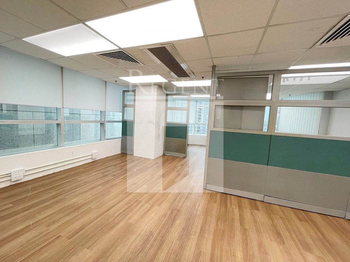 BAYFILED BUILDING (彰顯大廈)-RGP032939