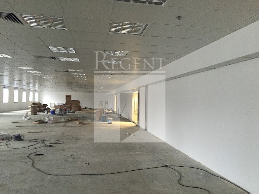 CHINA RESOURCES BUILDING (華潤大廈)-RGP009940