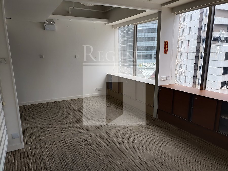 WINGS BUILDING (永恒商業大廈)-RGP019984