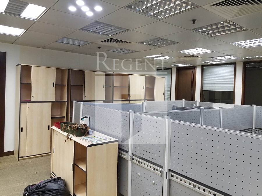 COFCO TOWER (中糧大廈)-RGP021340