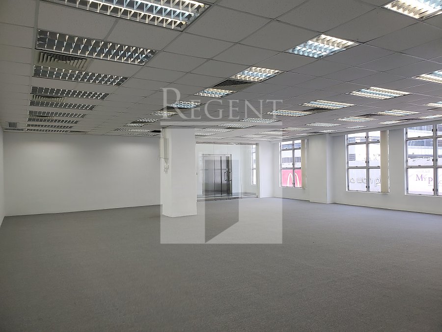 MANLEY TOWER (萬利中心)-RGP022732