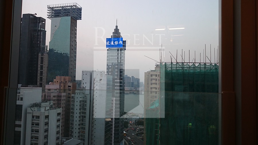 SOUNDWILL PLAZA II MIDTOWN (金朝陽中心二期)-RGP008275