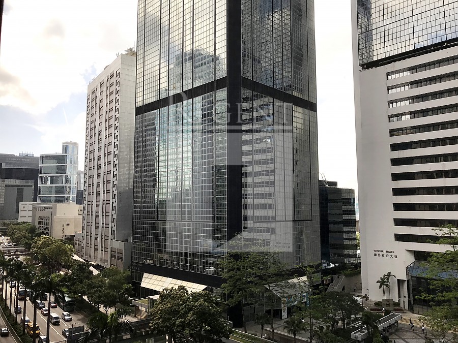 FORTIS TOWER (富通大廈)-RGP017447