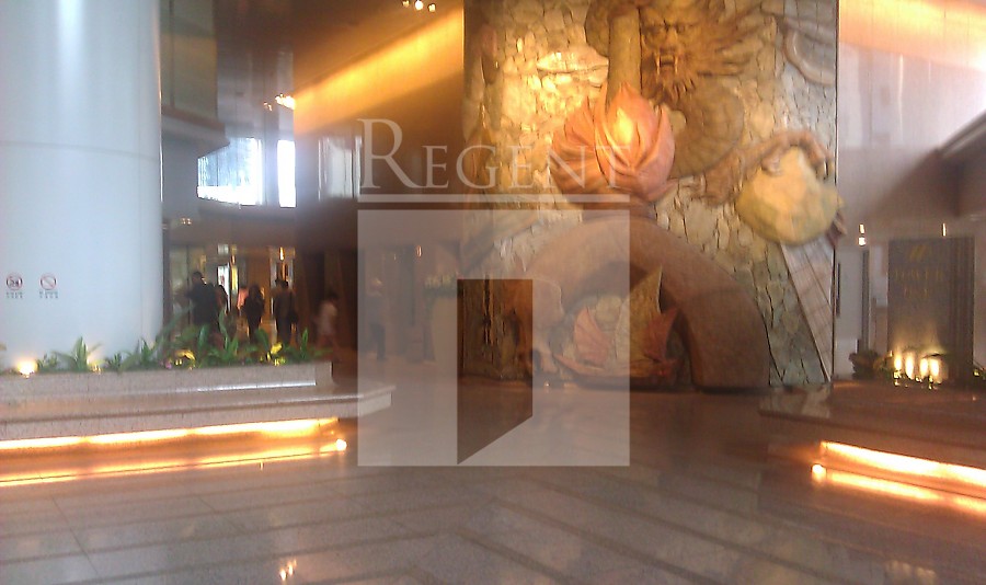 LIPPO CENTRE BLOCK 01 (力寶中心 第01座)-RGP004900