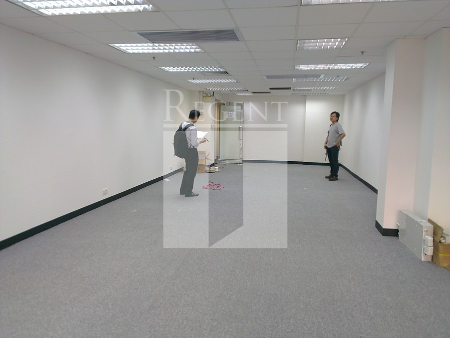 NEW MANDARIN PLAZA TOWER B (新文華中心 B座)-RGP007550