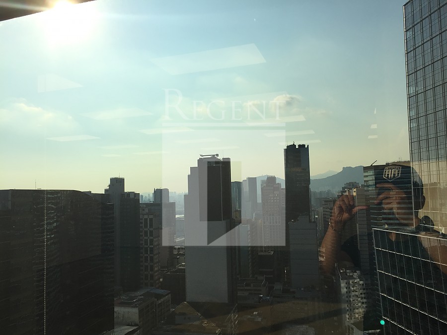 COS CENTRE (中海日升中心)-RGP011868
