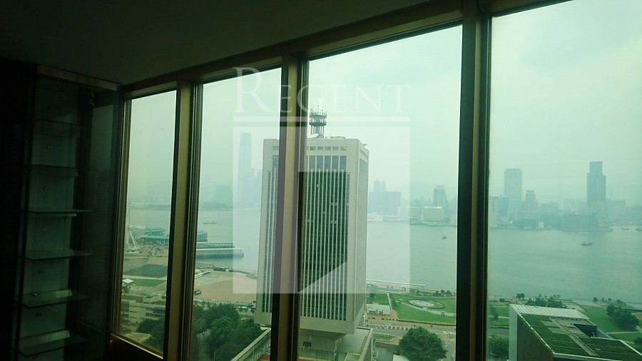 FAR EAST FINANCE CENTRE (遠東金融中心)-RGP016029
