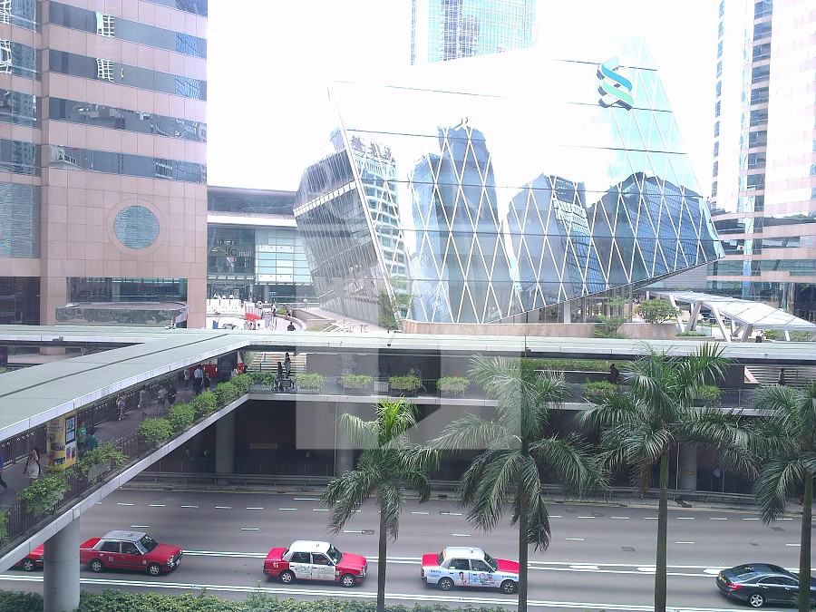 CHINACHEM TOWER (華懋大廈)-RGP007601
