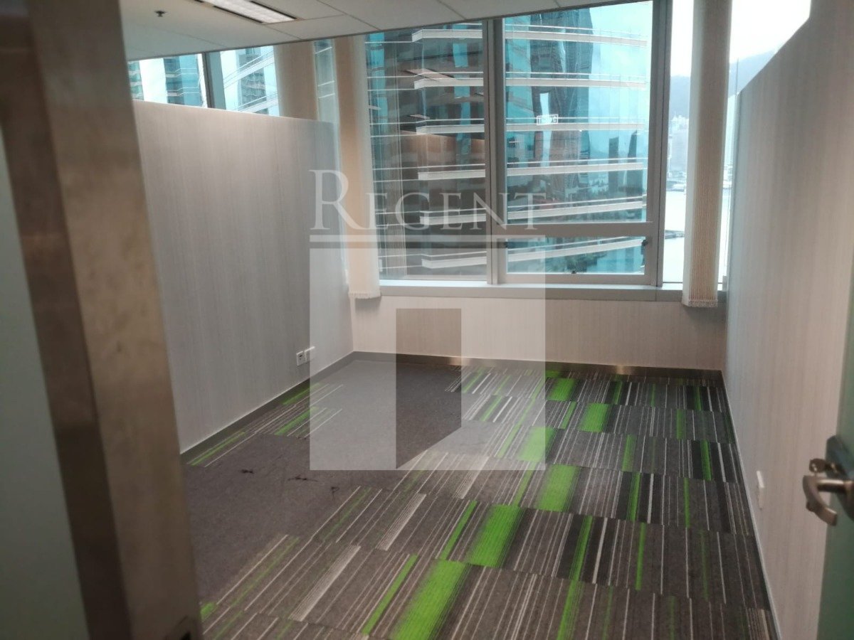 GATEWAY TOWER 01 (港威大廈 第01座)-RGP016488