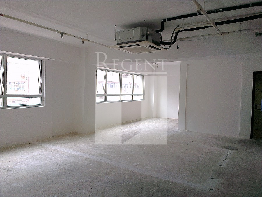OXFORD COMMERCIAL BUILDING (晉利商業大廈)-RGP007594