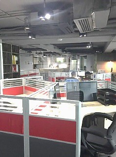 CHINA AEROSPACE CENTRE (航天科技中心)-RGP016441