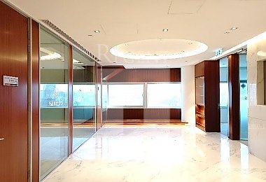 BANK OF CHINA TOWER (中銀大廈)-RGP011335