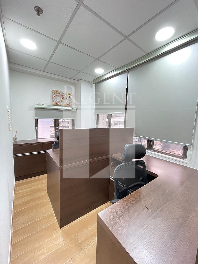 GOODFIT COMMERCIAL BUILDING (好發商業大廈)-RGP032572