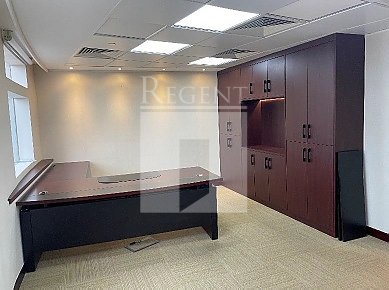 HOPEWELL CENTRE (合和中心)-RGP012582