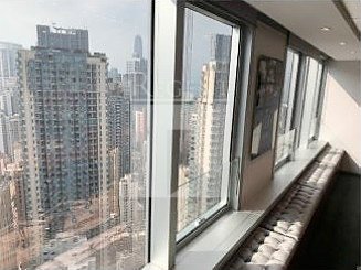 SUNLIGHT TOWER (陽光中心)-RGP021595