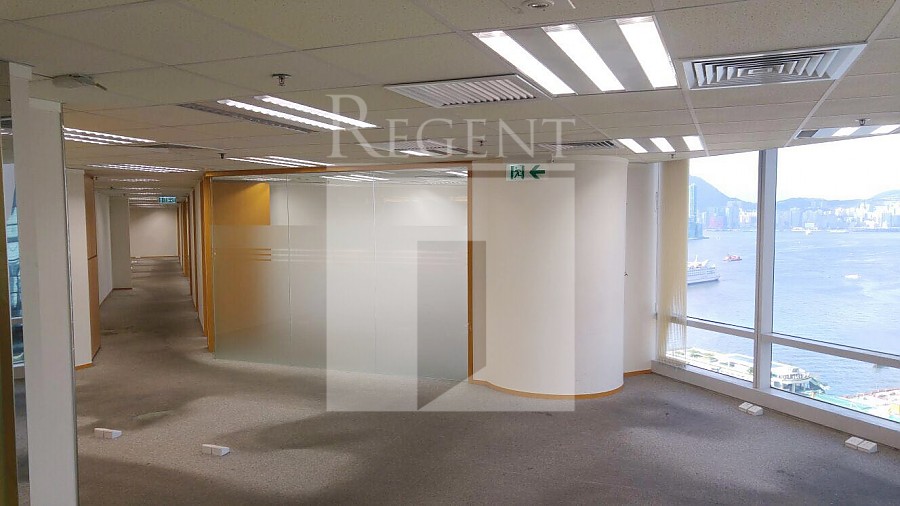CONVENTION PLAZA OFFICE TOWER              (會展廣場 辦公大樓       )-RGP012289