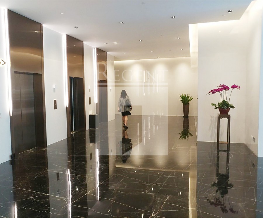 BANK OF EAST ASIA HARBOUR VIEW CENTRE (東亞銀行港灣中心)-RGP017484