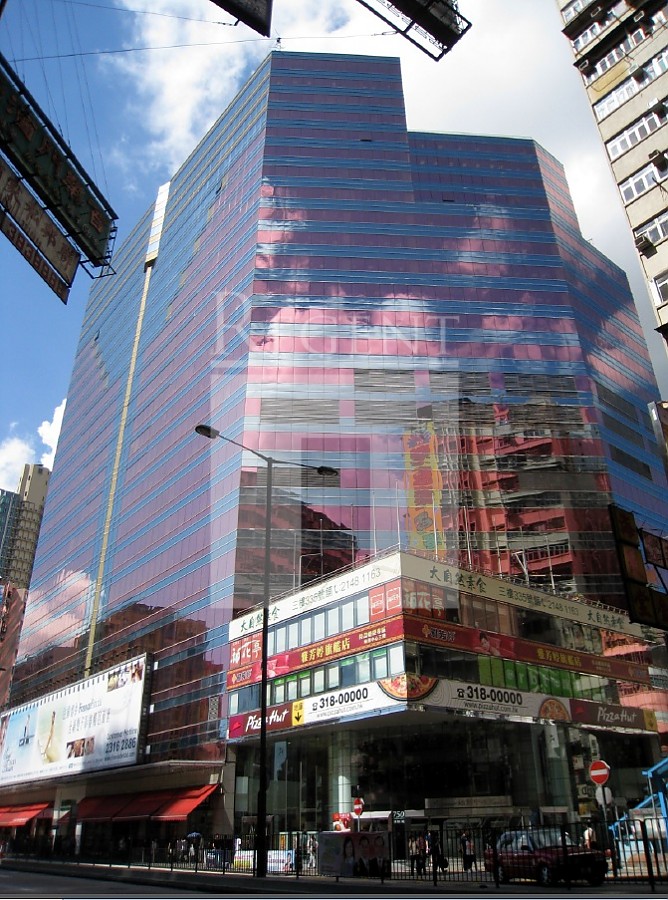 PIONEER CENTRE (始創中心)-RGP019707