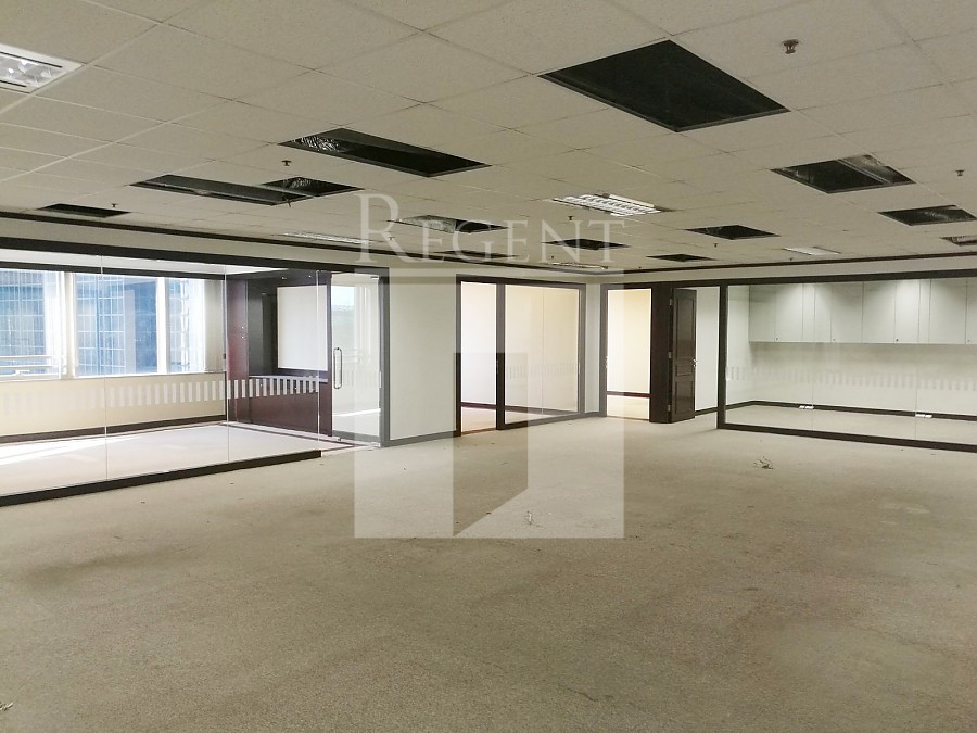 BANK OF EAST ASIA HARBOUR VIEW CENTRE (東亞銀行港灣中心)-RGP015525