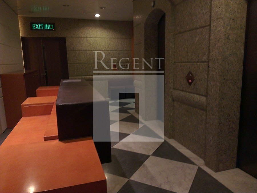 ENTERTAINMENT BUILDING (娛樂行)-RGP003037