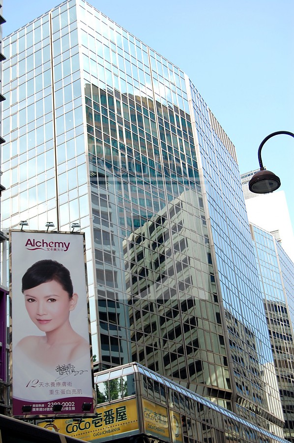 SILVERCORD BLOCK 02 (新港中心 第02座)-RGP003227