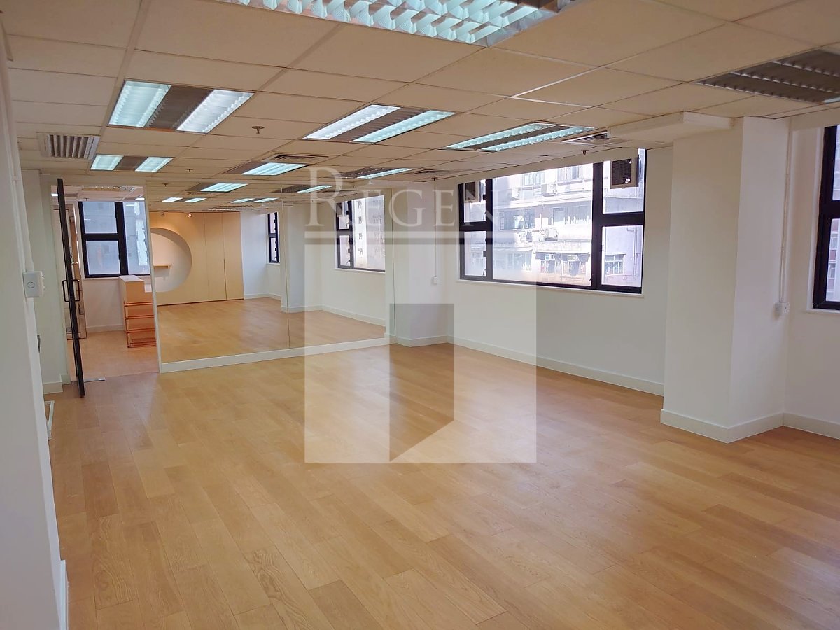WESWICK COMMERCIAL BUILDING (威利商業大廈)-RGP015293