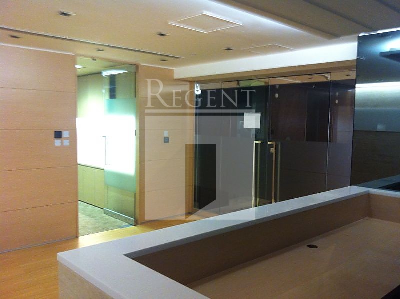 EXCHANGE SQUARE - TOWER TWO (交易廣場二座)-RGP007787