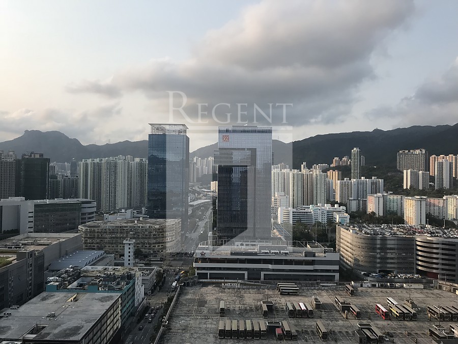 YHC TOWER (恩浩國際中心)-RGP017339